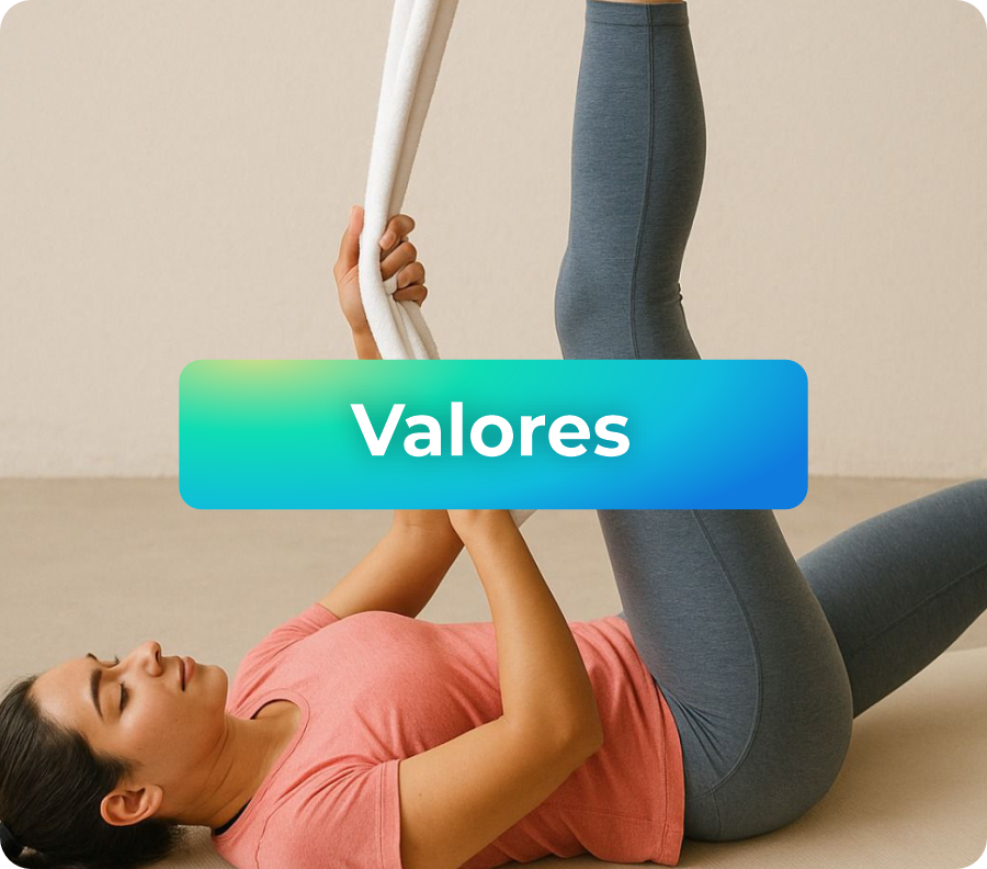 Valores